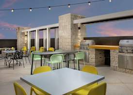 Home2 Suites by Hilton San Antonio Lackland SeaWorld 2