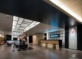 Daiwa Roynet Hotel Aomori 5