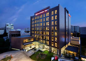 Hilton Garden Inn Istanbul Beylikduzu 2