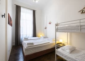 Hybernska Apartments by Pragueforyou 4