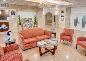 Days Inn by Wyndham St. Petersburg / Tampa Bay Area 5