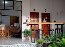 CoZy House Chiangrai 2