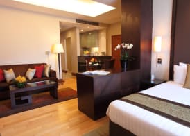 Ascott Sathorn Bangkok 2