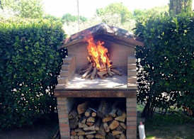 Agriturismo Cavalierino 5