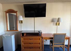 Fiesta Inn- Bell Gardens/ Los Angeles 4