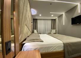 Beşiktaş Vip inn Hotel & suites 2