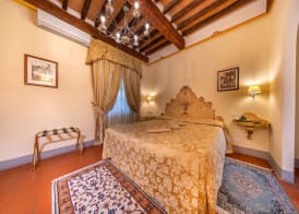 VILLA SAN PIETRO 5