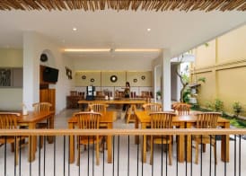 Kubu Bali Baik Villa & Resort - CHSE Certified 2