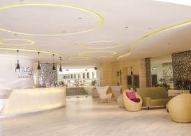 The Muse Hotel Boracay 2