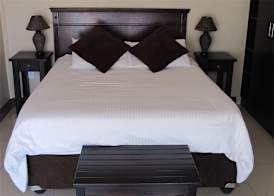 Klein Windhoek Guesthouse 5