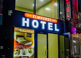 Elmhurst Hotel 2