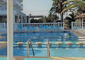 Hotel Lago Playa I 5