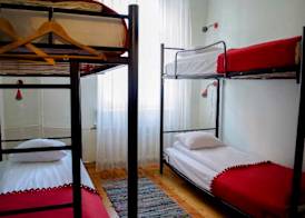 Red Nose Hostel with Self-Check In 2