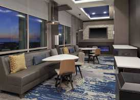 Residence Inn By Marriott Virginia Beach Oceanfront 2