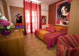 Hotel Cineholiday 2