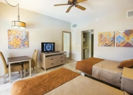 The Royal Sands Resort & Spa 5
