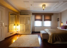 İstanbul Bosphorus Hotel Symbola 2