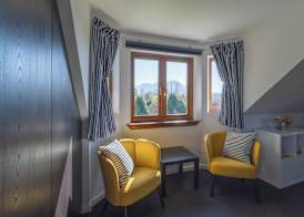 Mizpah Bed & Breakfast 4