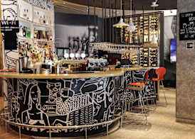 ibis Yerevan Center 3