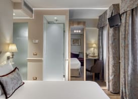 Hotel Nuovo Teson 5