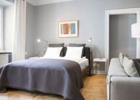 Apartments Rynek Glowny APTRG 3