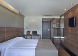 Royalty Barra Hotel 4