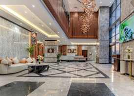Lumian Hotel 2