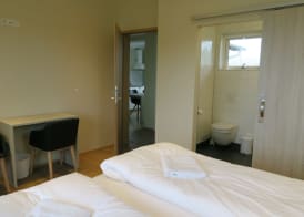 Dilksnes Guesthouse 3