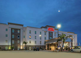 Hampton Inn & Suites Port Aransas 3