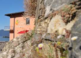 Hotel Arancio 3