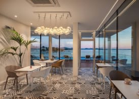Dedaj Resort - Villa Tina 2