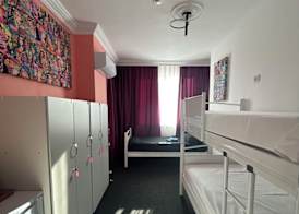 Hostel A07 4