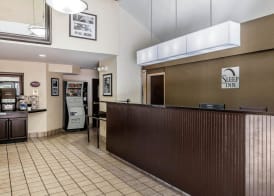 Sleep Inn Gaffney at I-85 5