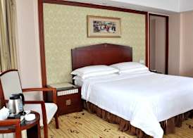Vienna Hotel (San Yan Li Guangzhou) 2