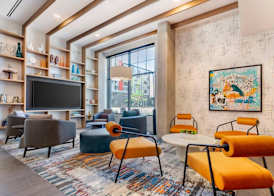 Cambria Hotel Denver Downtown RiNo 3