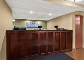 Sleep Inn & Suites near Joint Base Andrews-Washington Area 4