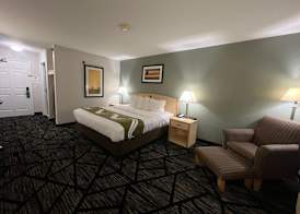 Quality Inn & Suites Loveland 5