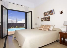 Villas Coral Deluxe 5