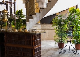 Plaza Hotel Alexandria 3