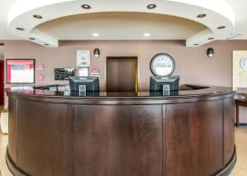 Comfort Suites Florence Shoals Area 4