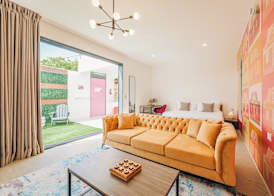 Privada Stays - Private Pools & Colorful-Chic Boutique Hotel 3