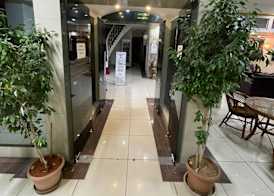 Denizhan Otel 2