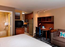 TownePlace Suites Houston North/Shenandoah 5