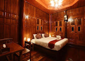 Athithara Homestay 4