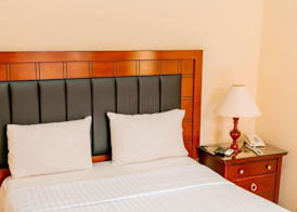 HOTEL CASONA MISIONES 4