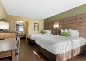 Best Western Downtown Stuart 5