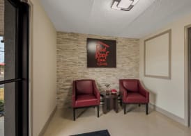 Red Roof Inn & Suites Vineland - Buena 2