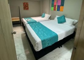 HOTEL LUXEM 3
