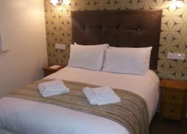 The Moseley Arms 3