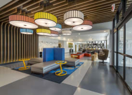 GLo Best Western Pooler - Savannah Airport Hotel 2
